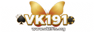 vk191 logo